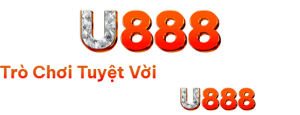Logo Footer U888